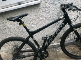 carrera subway 2 2019